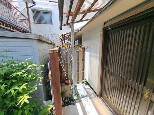建物設備