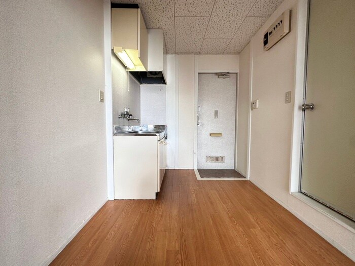 物件内観写真9　(キッチン)