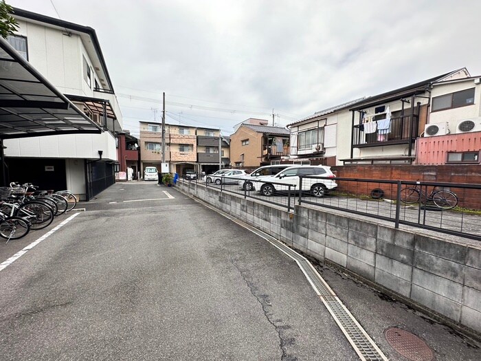 物件外観写真6　(周辺環境)