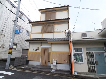 ルアナ三十三間堂外観写真
