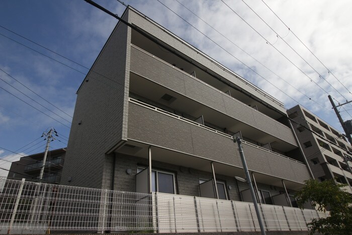 物件外観写真2　(周辺環境)