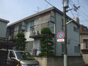 メルヘンハイツ 東園田