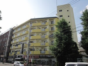 ア－ク八戸ノ里(303)外観写真