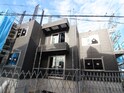 仮）枚方市シャーメゾン牧野阪