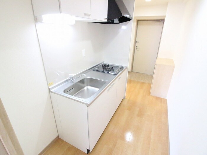 物件内観写真11　(キッチン)