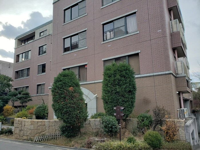 物件外観写真4　(外観写真)