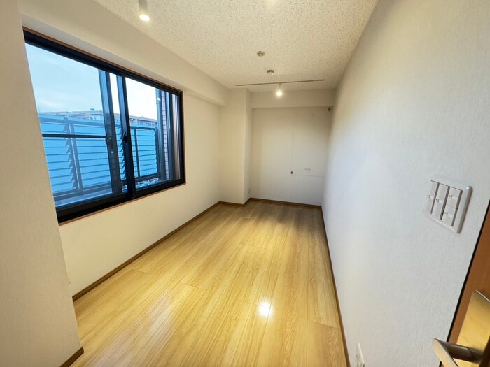 物件内観写真11　(居室)