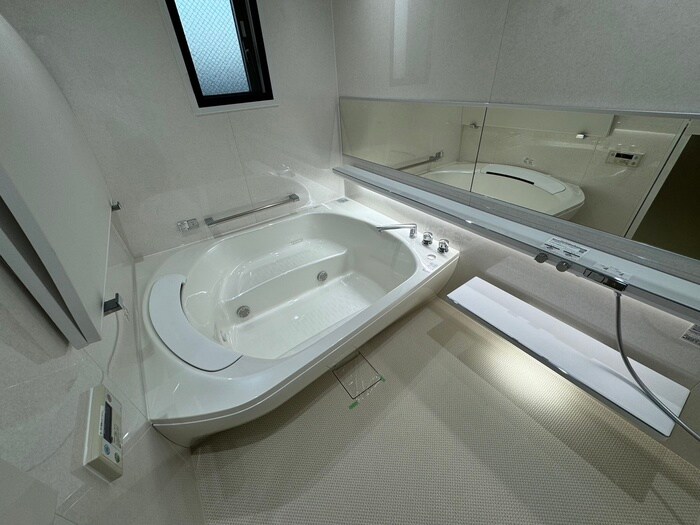 物件内観写真16　(バス／シャワールーム等)