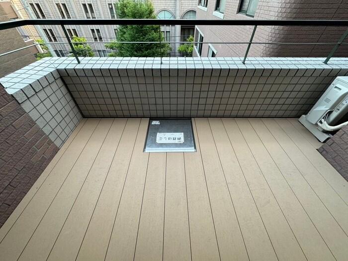 物件内観写真20　(ベランダ・バルコニー)