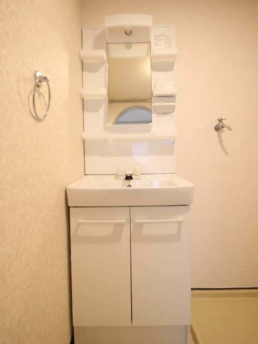 物件内観写真13　(洗面)