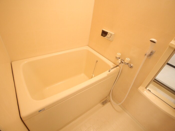 物件内観写真15　(バス／シャワールーム等)