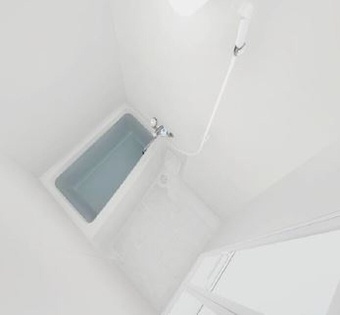 物件内観写真8　(バス／シャワールーム等)