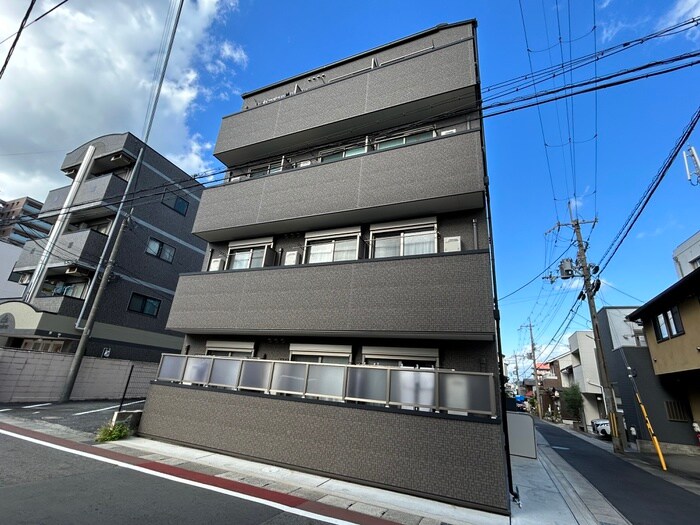 物件外観写真6　(外観写真)