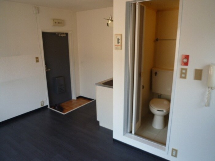 物件内観写真12　(居室)