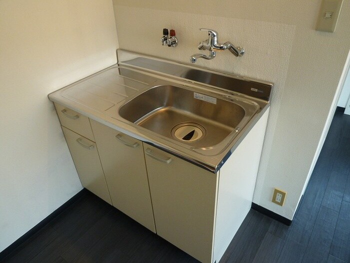 物件内観写真16　(キッチン)