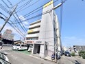 コンフェリア池田