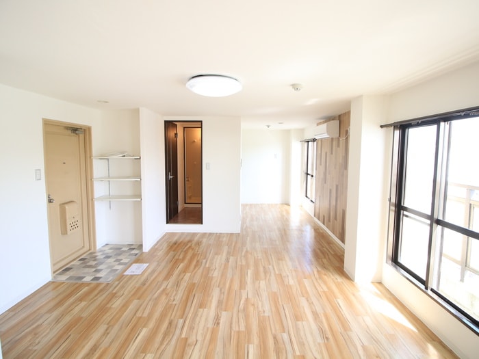 物件内観写真7　(居室)