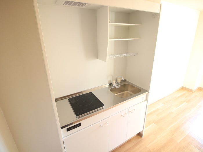 物件内観写真8　(キッチン)