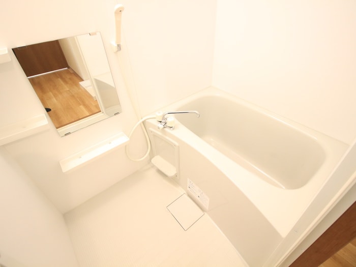 物件内観写真9　(バス／シャワールーム等)