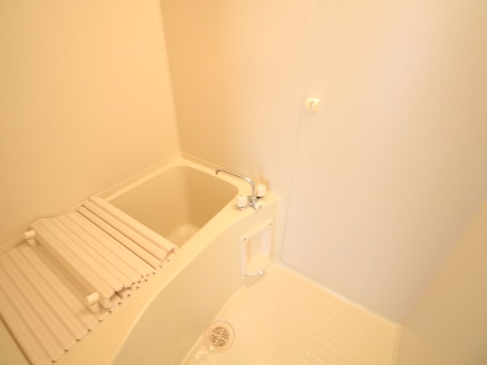 物件内観写真9　(バス／シャワールーム等)