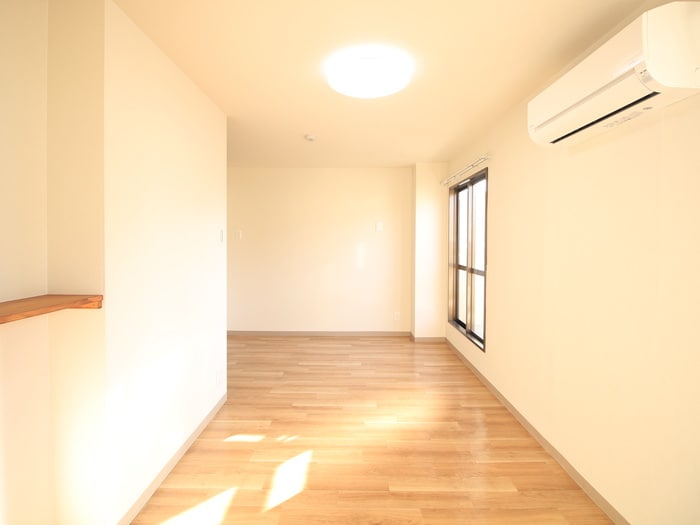 物件内観写真12　(居室)