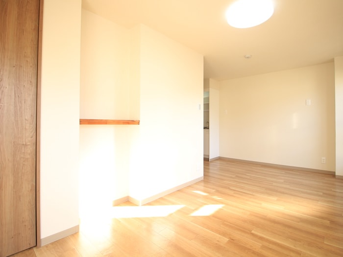 物件内観写真13　(居室)