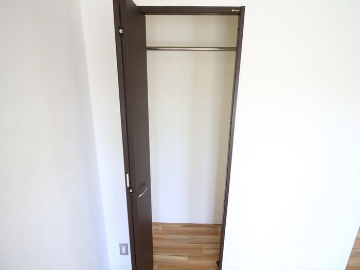 物件内観写真13　(収納)