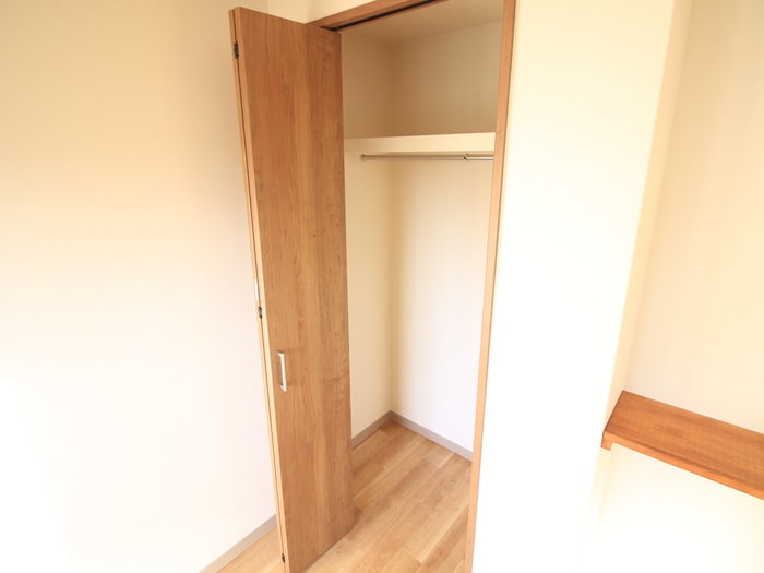 物件内観写真14　(収納)