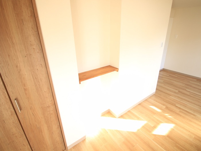 物件内観写真15　(収納)