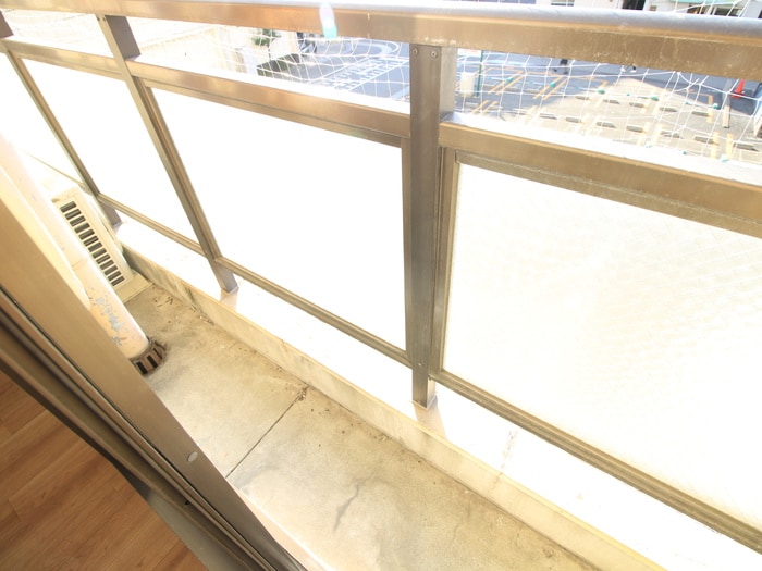 物件内観写真17　(ベランダ・バルコニー)