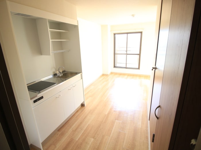 物件内観写真19　(廊下)