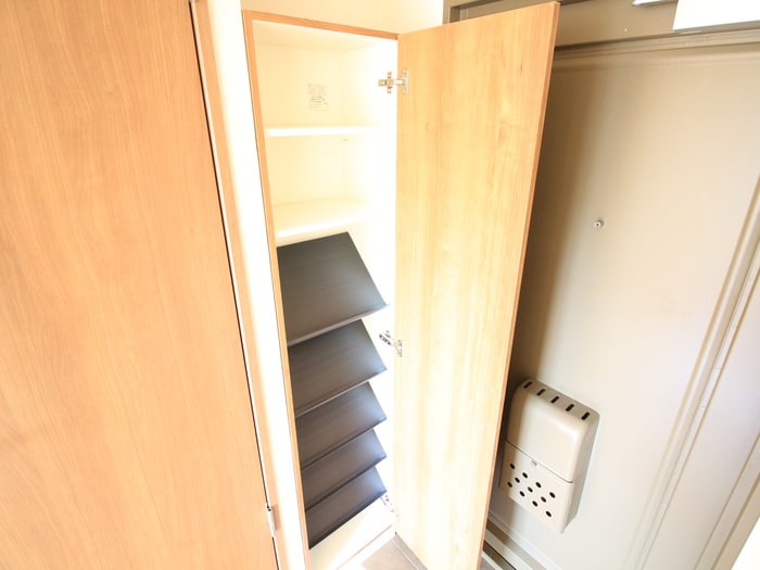 物件内観写真20　(靴箱)