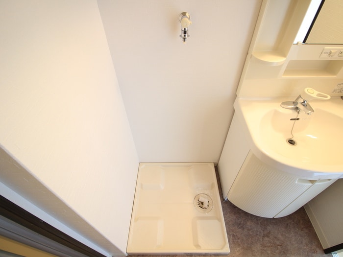 物件内観写真20　(洗面)