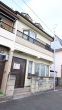 段上町6丁目テラスハウス