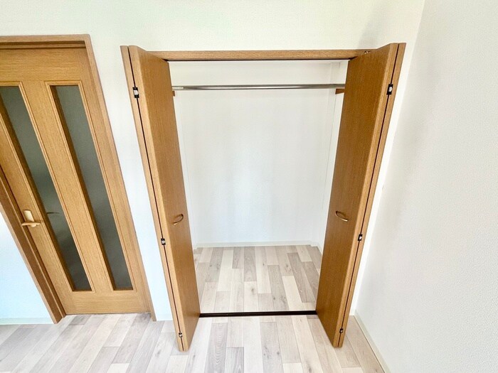 物件内観写真8　(収納)