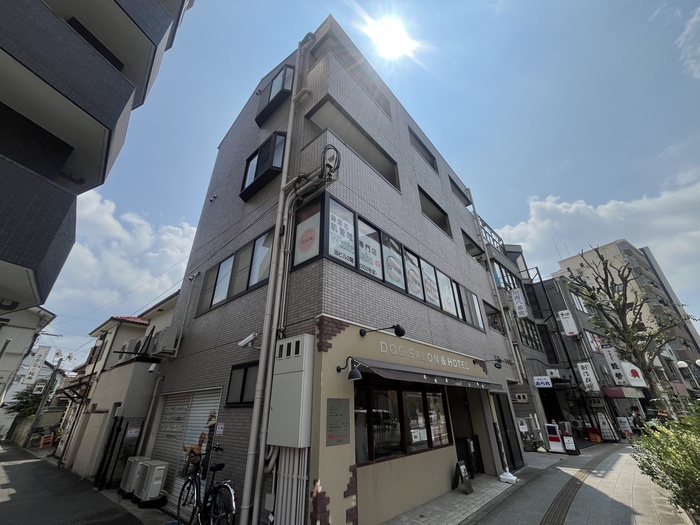 外観写真