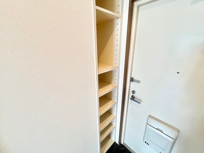 物件内観写真18　(靴箱)