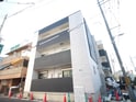 フジパレス柴島Ⅴ番館