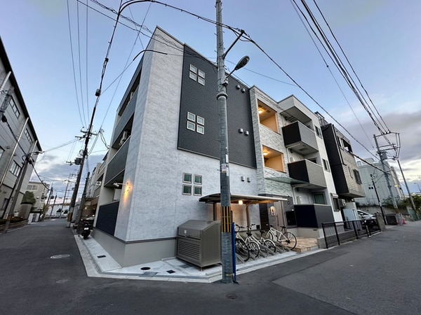 外観写真