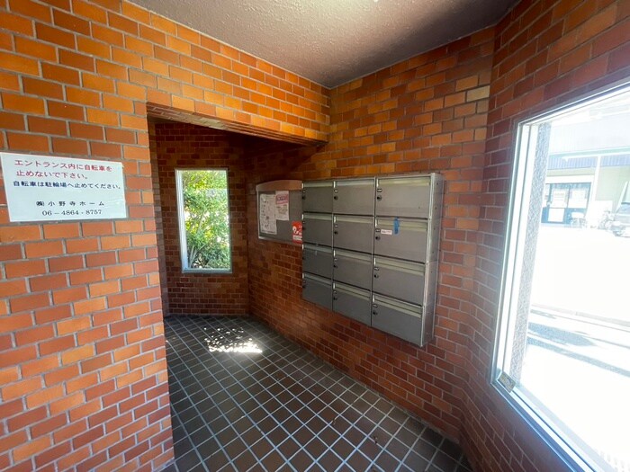 物件外観写真3　(建物設備)