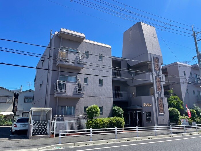 物件外観写真6　(外観写真)