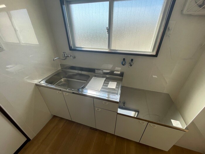 物件内観写真11　(キッチン)