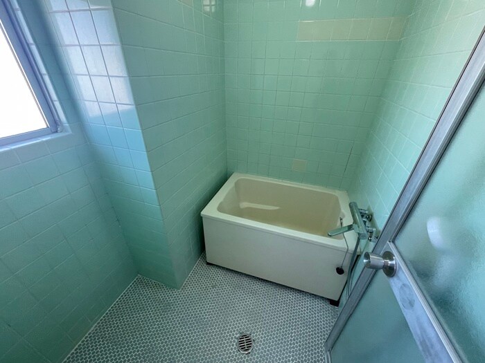 物件内観写真12　(バス／シャワールーム等)