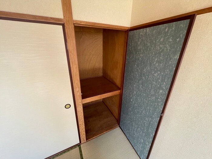 物件内観写真21　(収納)