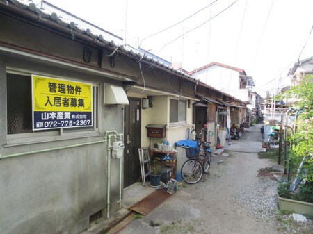 コ－ポ三和町外観写真