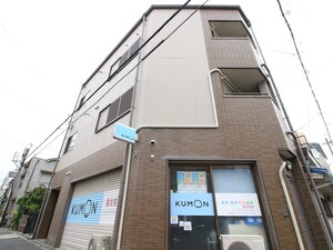 Kハイツ外観写真
