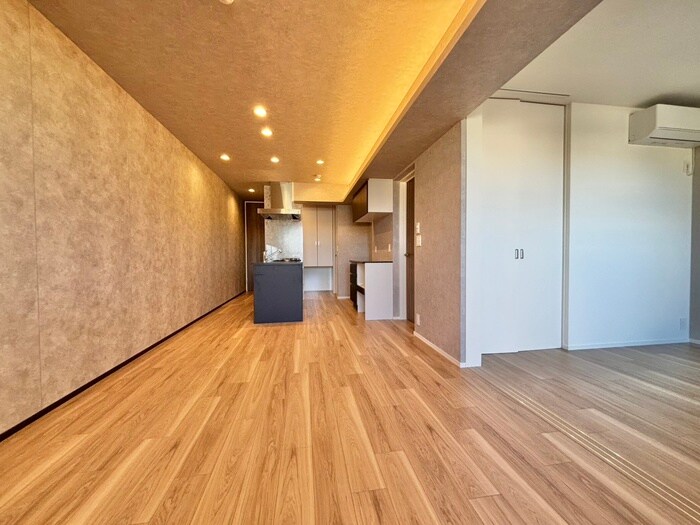 物件内観写真7　(居室)