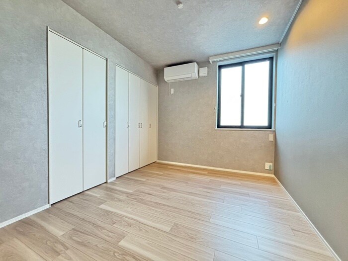 物件内観写真8　(居室)