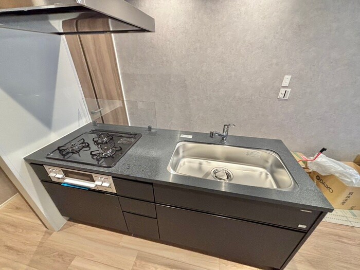 物件内観写真8　(キッチン)