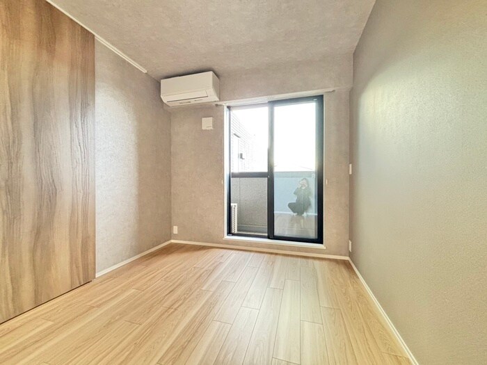 物件内観写真8　(居室)